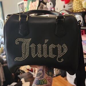 Juicy Couture bag